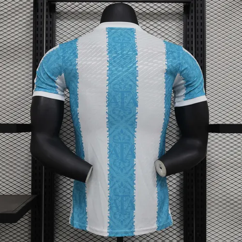 2024 Player Version Argentina Special Edition Football Shirt  — view 2