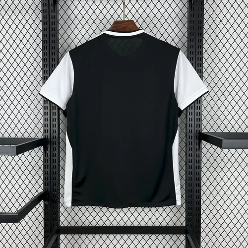 2025/2026 Maillot de football extérieur Corinthians landaise — view 2
