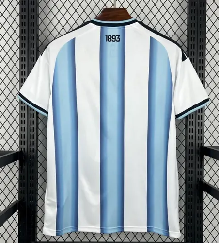 2026 Argentine Domicile Maillot Football  — view 2