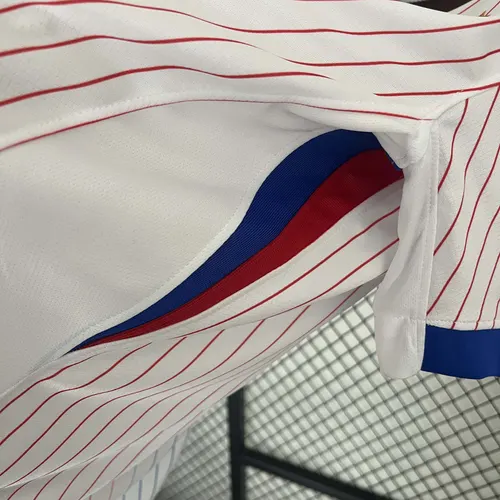 2024-2025 France Away Football Shirt  — view 8