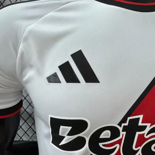 2026/2027 Player Version River Plate Special Edition 01 Football Jersey   — view 6