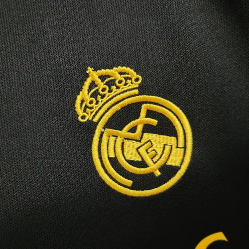 2023/2024 Real Madrid Fußballtrikot Auswärts Drittes — view 7