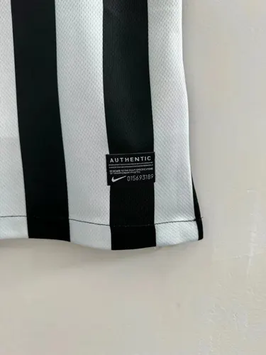 2012-2013 Retro Santos Away Soccer Jersey  — view 9