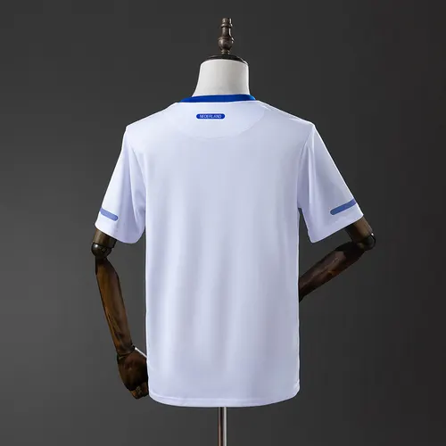 Camisa Retro 2012 Holanda Seleção Fora Futebol AAA qualidade fã — view 2