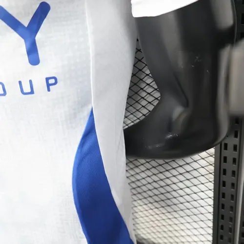 Survêtement d'entraînement Al-Hilal Saudi Version Joueur 2025/2026 Maillot de football  — view 6