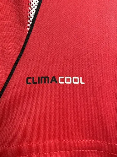 2010-2011 Retro Bayern Munich Home Football Jersey  — view 9