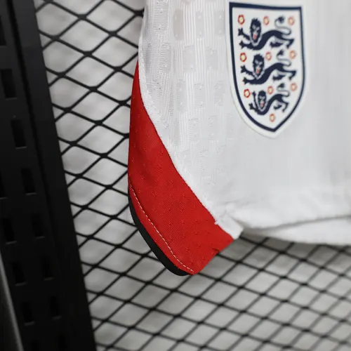 2026/2027 Player Version England Home Shorts  — view 3