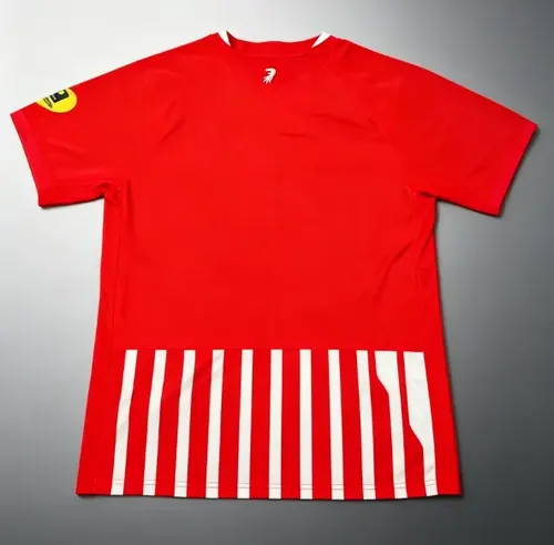 2026/2027 SC Freiburg Heim-Trikot   — view 2