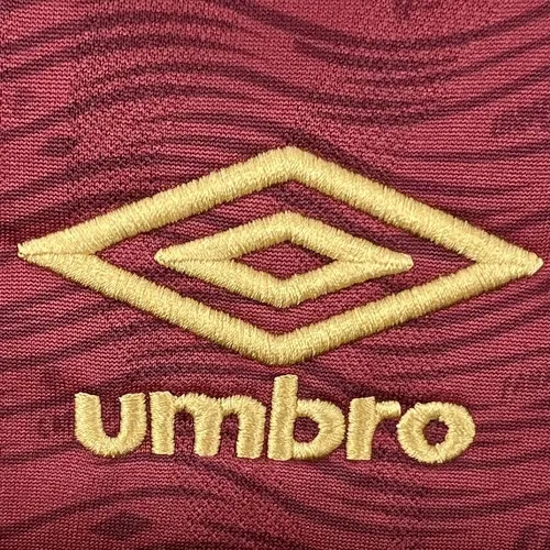 2025/2026 Fluminense Third Away Football Jersey   — view 4