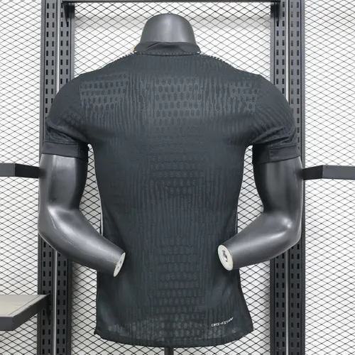 Camiseta de portero de la selección de Países Bajos 2025/2026 Versión Jugador  — view 2