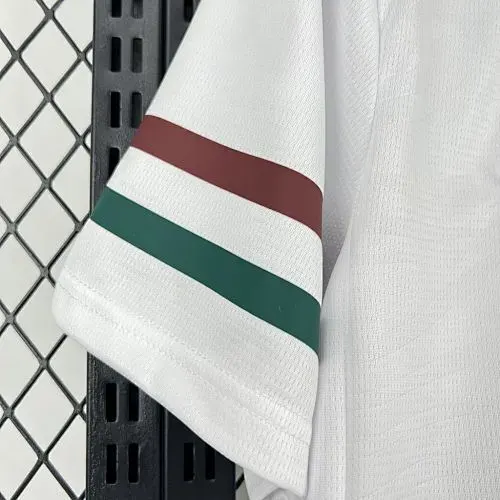 2026/2027 Fluminense Auswärts Fußballtrikot   — view 4