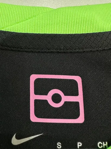 2025/2026 Australien Auswärts Fußballtrikot  — view 7