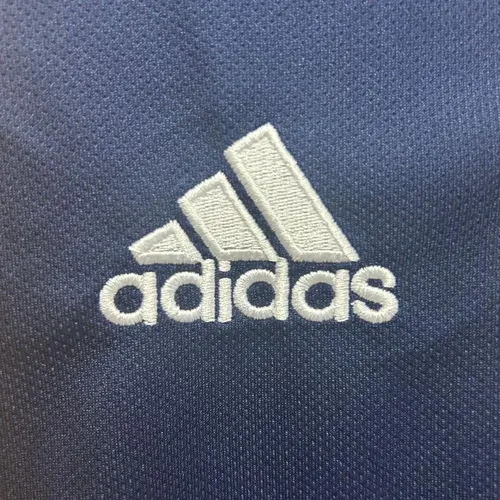 2000-2001 Retro Ajax Away Football Shirt  — view 5