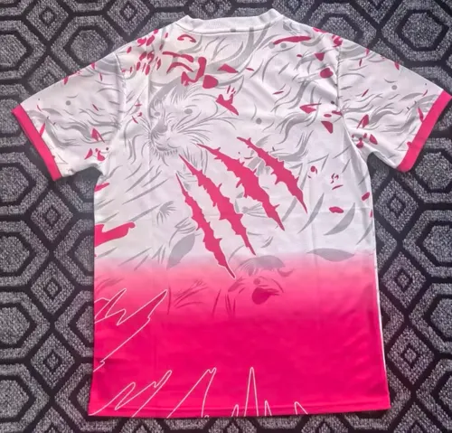 Camiseta de Fútbol Brasil Edición Especial 04 2026/2027  — view 2