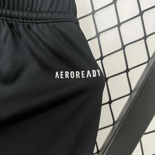 Pantalones Cortos Locales Selección Nacional de Bélgica 2024  — view 7