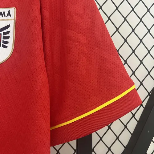 2024 Panama National team Home Football Shirt  — view 7