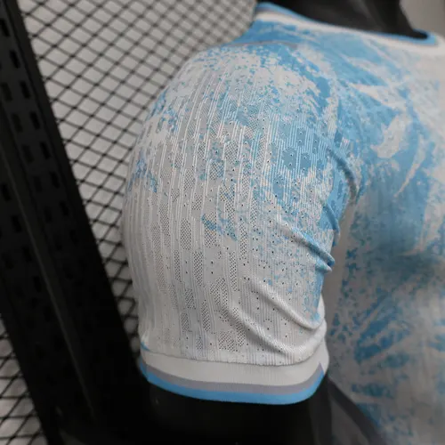 2026 Player Version Uruguay Special Edition Football Shirt  — view 6