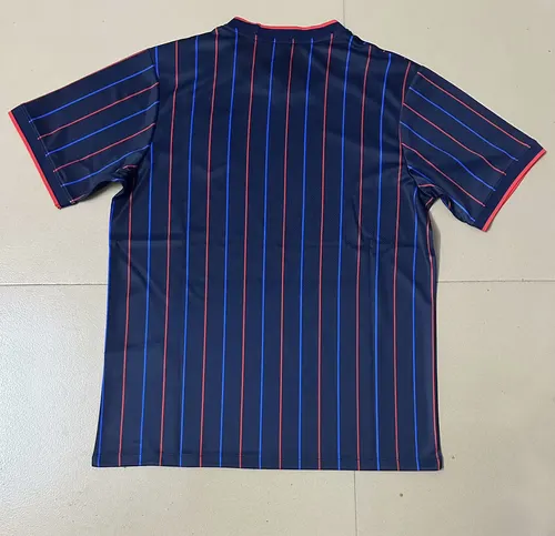 2025/2026 Camisa de Futebol Visitante da Seleção dos Estados Unidos  — view 2