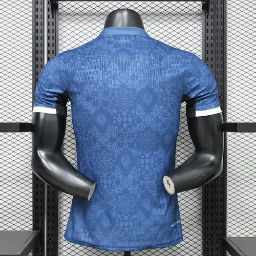 Camiseta de Fútbol Edición Especial de Portugal Versión Jugador 2026 AAA calidad para aficionados — view 2