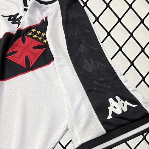 Maillot Extérieur Vasco da Gama 2024/2025  — view 5