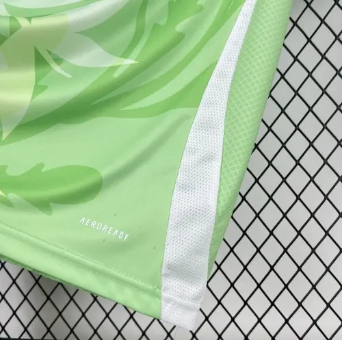 Maillot Extérieur Italie 01 2025/2026 landaise — view 7