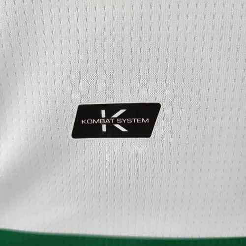 Camisa de Futebol Visitante Venezia 2022/2023  — view 10