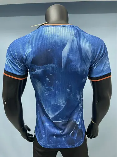2025/2026 Versão Jogador Chelsea Special Edition Camisa de Futebol  — view 2