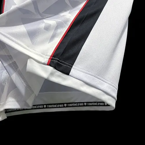 2024/2025 Albanien Auswärts Fußballtrikot  — view 6