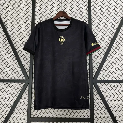 2023 Portugal Special Edition Football Shirt 
