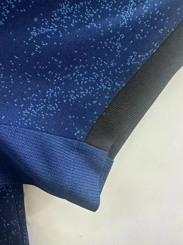 2019/2020 Retro Real Madrid Away Soccer Jersey  — view 8