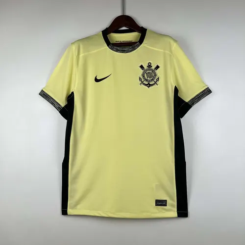 2023/2024 Corinthians Third Away Jersey  — view 1