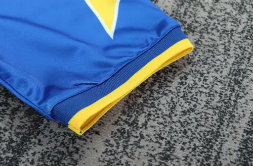 1995/1996 Retro Juventus Auswärtstrikot   Kindergröße — view 9
