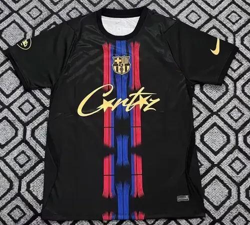 2026/2027 Barcelona Special Edition 07 Football Jersey   — view 1