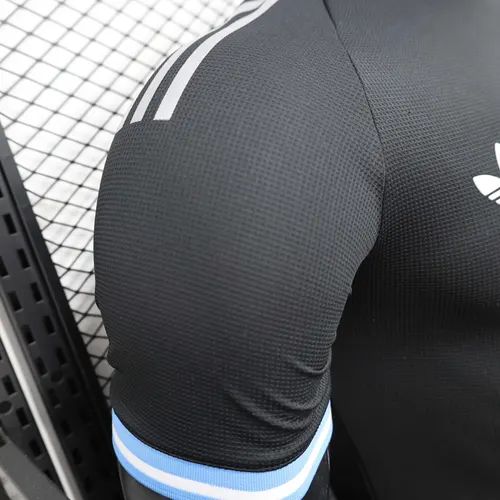 Camiseta de Fútbol Edición Especial Argentina Versión Jugador 2025/2026  — view 6