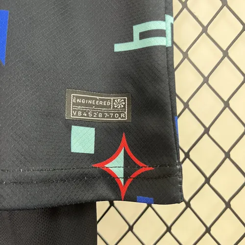 Ropa de Entrenamiento 2024 Portugal AAA calidad fan Talla Infantil — view 4