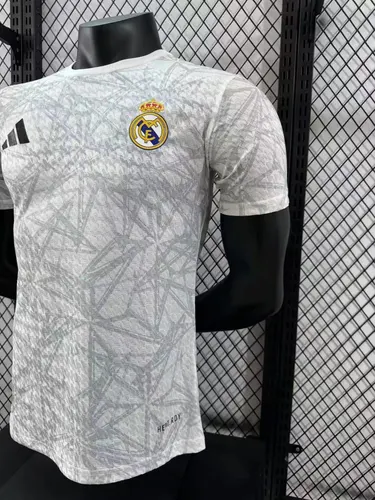 2024/2025 Version Joueur Real Madrid Édition Spéciale 08 Maillot de Football  — view 8