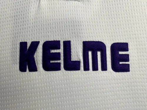 1997/1998 Retro Real Madrid Home Soccer Jersey  — view 8