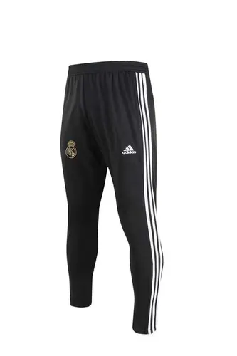 2023/2024 Real Madrid Edición Especial Chándal Entrenamiento Medio Tirante Rosa Set — view 4