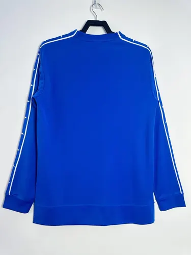 Camiseta Retro de Manga Larga Juventus Visitante 1999/2000  — view 2