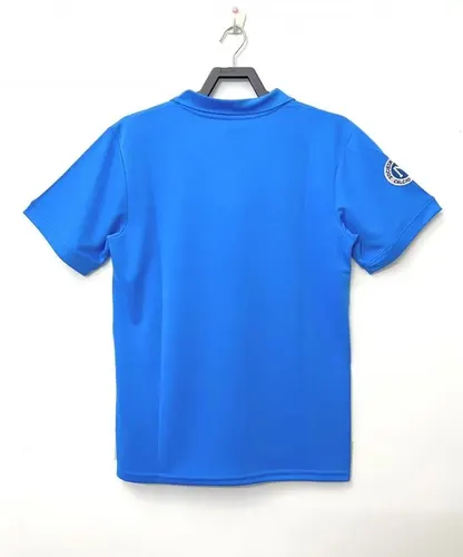 1987/1988 Retro Napoli Home Football Jersey  — view 2