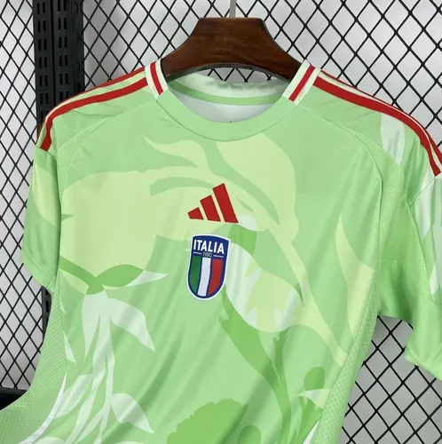 Maillot Extérieur Italie 01 2025/2026 landaise — view 3