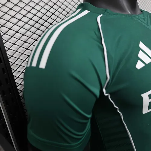 2025/2026 Spielerversion Real Madrid Sonderausgabe 41 Fußballtrikot  — view 6