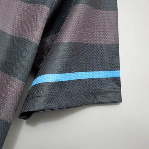 1997/1998 Retro Inter Milan Third Away Football Jersey  — view 7