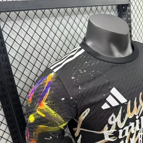 2025/2026 Versão Jogador Camisa Edição Especial 36 Real Madrid  — view 6