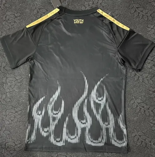Maillot Extérieur Third Football 2026/2027 Juventus   — view 2