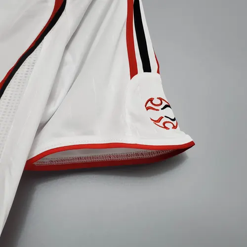 2006/2007 Retro AC Milan Auswärts-Fußballtrikot  — view 8