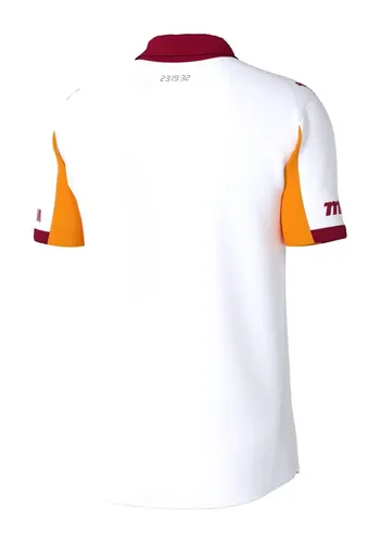 قميص كرة القدم الخارجي لنادي Galatasaray 2025/2026 جودة تايلاندية — view 2