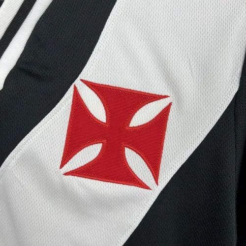 Maillot domicile Vasco da Gama 2025/2026  — view 5