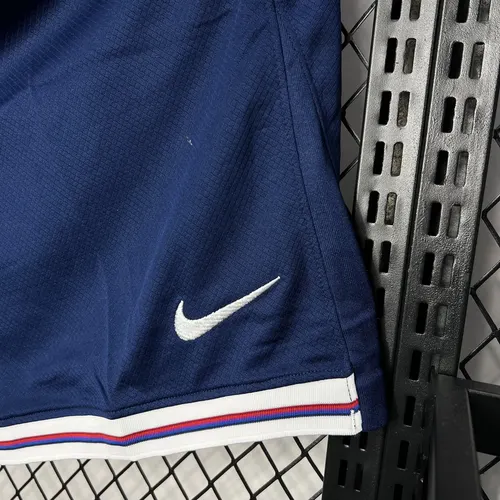 2024-2025 England Heim-Fußballshorts  — view 3