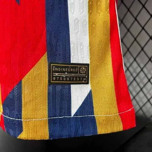 2026/2027 Player Version Chivas Special Edition 01 Football Jersey   — view 8